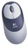 Logitech Cordless Mouse (USB/PS2)