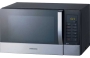 Samsung GE109M-S Silver Combination Microwave with Grill