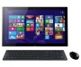 Sony VAIO SVT21213CXB 21.5-Inch All-in-One Touchscreen Desktop