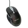 Trooper Laser Mouse Black