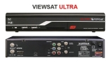 Viewsat Ultra Satellite TV Receiver Version 2.0