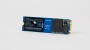 WD Blue SN500 500GB – PCIe för mellanklassen