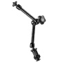 Walimex Pro Swivel Arm Magic 28 DSLR-Gelenkarm / Auslegearm für Videostative, Rigs und Dollys