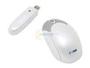ione Lynx-M7 2-Tone 3 Buttons 1 x Wheel RF Wireless Optical Mouse
