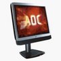 AOC LM929 19" LCD Monitor