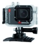 Braun 57521 Champion 4K Action Cam , WLAN