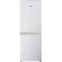 Bush BSFF50144 Tall Fridge Freezer - White