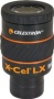 Celestron X-Cel LX 9 mm - (Schwarz)