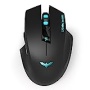 HAVIT® HV-MS976GT Wireless Mouse with 6 Buttons, 2.4Ghz, 1000/1500/2000 DPI, with 15m Range