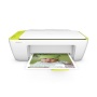 HP Deskjet 2132 All-in-One Printer/Copier/Scanner