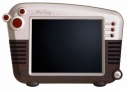 Hannspree's Disney Retro-Mickey 10-Inch LCD Television