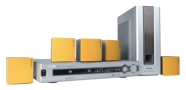 Philips LX3500D DVD Home Theater System