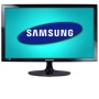 Samsung 22" Class Widescreen LED Backlit Monitor - 1920 x 1080, 16:9, Mega Infinity Dynamic Contrast Ratio, 600:1 Native, 5ms, VGA, Energy Star (Refur