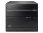 SHUTTLE PC Barebone System SZ87R6