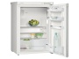 Siemens KT16LPW42 Kühlschrank / A+++ / 85 cm Höhe / 95 kWh/Jahr / 121 L Kühlteil / 16 L Gefrierteil / LED Licht / safetyGlas / weiß