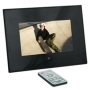 Sunpak 7-inch Digital Picture Frame w/Remote (Black)