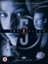 The X Files: Season 5 [DVD] [1994]