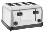 Waring Four Slice Commercial Toaster