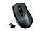 iHome5-Button Programmable Wireless Laser Mouse (Dark Grey)