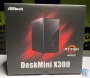 Asrock DeskMini X300