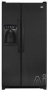 Amana Freestanding Side-by-Side Refrigerator ASD2627KE