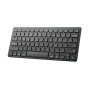 Anker® Ultra Slim Bluetooth Keyboard for iOS, Android, Mac and Windows