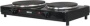 Aroma AHP-312 Double Burner Hot Plate