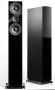 Audio Pro Black Diamond Floorstanding Speakers