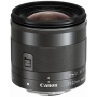 Canon EF-M 11-22mm f/4-5.6