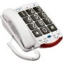 Clarity Amplified Big Button Phone - Clarity-JV-35