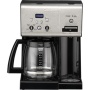 Cuisinart® Programmable 12 Cup Coffee Maker with Hot Water System