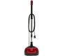 EWBANK All in One Floor Cleaner, Scrubber & Polisher - Red & Black