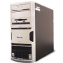 Gateway GM5088 Refurbished AMD Desktop Computer - AMD Athlon 64 X2 4600(Dual-Core) 2.4GHz, 2GB DDR, 400GB HDD, DVD RW Dual-Layer, DVD-Rom, Flash Medi