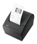 HP Single Station Thermal Receipt Printer - Receipt printer - two-color - direct thermal - Roll (0.32 in) - 203 dpi - up to 74 lines/sec - USB - promo