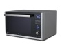 LG MJ3881BC microwave