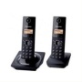 PANASONIC KX-TG1712EB KX-TG1711EB Twin Non TAM - (Phones IP & POTS Phones)
