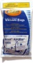 Royal AiroPro Type P Vacuum Bags 3-RY1100-001 - - 7 Pack + 1 Filter