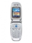Samsung SCH-A650