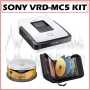 Sony DVDirect VRD-MC5