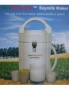 Soyapower Plus soy milk maker, rice milk maker, nut milk maker, and soup maker, largest capacity, with 2-year warranty