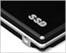 SUPER TALENT MasterDrive RX FTM12GE25H 2.5" 512GB SATA II MLC Internal Solid State Drive (SSD)