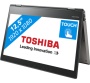 Toshiba Portege X20W (12.5-Inch, 2017)