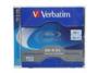 Verbatim 50GB 2X BD-R(Blu-ray) DL Single Disc - Retail