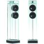 Waterfall Audio "Niagara" Diamond Glass Floor Standing Loudspeakers - Pair