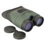 Yukon Tracker 3x42 Jumelles vision nocturne Vert/Noir 12.3 cm