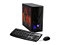 iBUYPOWER Gamer Power 901 Core 2 Quad Q6600(2.40GHz) 4GB DDR2 320GB NVIDIA GeForce 8400 GS Windows Vista Home Premium 64-bit