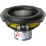 Dayton Audio ND105-8 4" Aluminum Cone Midbass Driver 8 Ohm