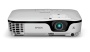 Epson EX3210 Projector (Portable SVGA 3LCD, 2800 lumens color brightness, 2800 lumens white brightness, rapid setup)