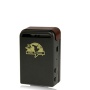 GSM / GPRS / GPS Portable Vehicle Tracking System, Global Smallest GPS Tracking Device