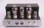 GemTune GP-01 Hi-end Vaccum Tube Amplifier, 300B*2+6N8P*2+5Z3P*1, 100% Handmade, Single-end Integrated Amplifier